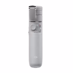 DJI OM 5 Stabilizzatore per fotocamera per smartphone Grigio