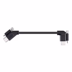 DJI CP.RN.00000205.01, DJI, 1 pz, Nero, DJI Zenmuse X9-6K DJI Zenmuse X9-8K