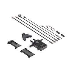 DJI Video Transmitter trasmettitore dato Nero
