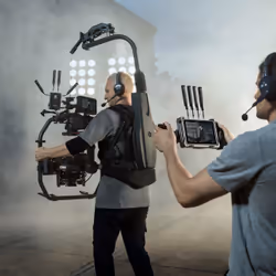DJI Video Transmitter trasmettitore dato Nero - Vista aggiuntiva 5