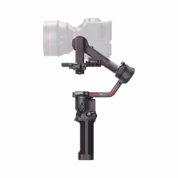 DJI RS 3 Pro Nero - Vista aggiuntiva 4