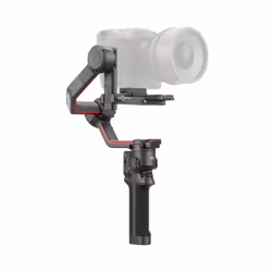 DJI RS 3 Pro Nero - Vista aggiuntiva 5