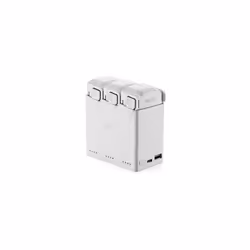 DJI CHX162-30 carica batterie Batteria per drone della fotocamera USB - Vista aggiuntiva 4