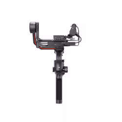 DJI RS 3 Pro Combo Nero - Vista aggiuntiva 4