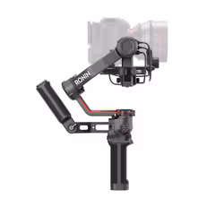 DJI RS 3 Pro Combo Nero - Vista aggiuntiva 5
