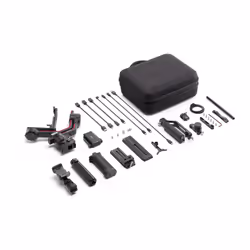 DJI RS 3 Pro Combo Nero - Vista aggiuntiva 6