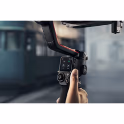 DJI RS 3 Pro Combo Nero - Vista aggiuntiva 8