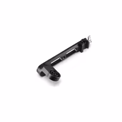 DJI RS Briefcase Handle (2022) Maniglia Nero 1 pz DJI RS 3
DJI RS 3 Pro
DJI RS 2
DJI RSC 2 - Vista aggiuntiva 3
