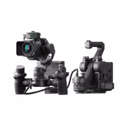 DJI Ronin 4D Flex 1 pz - Vista aggiuntiva 5