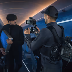 DJI Ronin 4D Flex 1 pz - Vista aggiuntiva 7