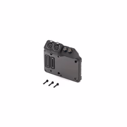 DJI CP.RN.00000282.01 accessorio per telecamere cardaniche Piastra di espansione SDI/XLR/TC 1 pz