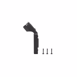 DJI CP.RN.00000282.01 accessorio per telecamere cardaniche Piastra di espansione SDI/XLR/TC 1 pz