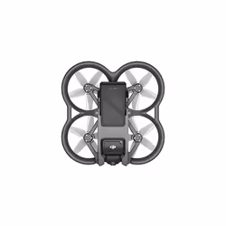 DJI Avata 4 rotori Quadrirotore Nero, Grigio - Vista aggiuntiva 4