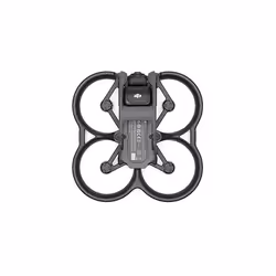 DJI Avata 4 rotori Quadrirotore Nero, Grigio - Vista aggiuntiva 6