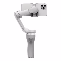 DJI Osmo Mobile SE Stabilizzatore per fotocamera per smartphone Grigio, Bianco - Vista aggiuntiva 6
