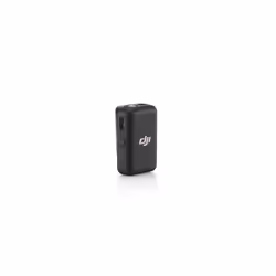 DJI RS 3 Mini Stabilizzatore d’immagine Nero - Vista aggiuntiva 4