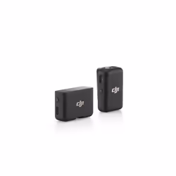 DJI RS 3 Mini Stabilizzatore d’immagine Nero - Vista aggiuntiva 5