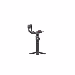 DJI RS 3 Mini Stabilizzatore d’immagine Nero - Vista aggiuntiva 6