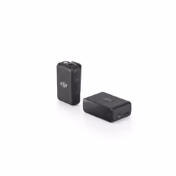 DJI RS 3 Mini Stabilizzatore d’immagine Nero - Vista aggiuntiva 7