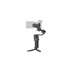 DJI RS 3 Mini Stabilizzatore d’immagine Nero - Vista aggiuntiva 8