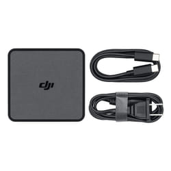 DJI CP.EN.00000425.02 carica batterie Batteria del drone con telecamera/batteria del telecomando AC