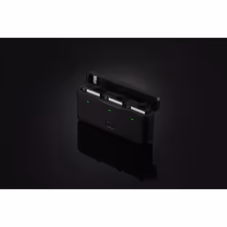 DJI Osmo Action 3 MultifuncBattery Case Custodia per batteria - Vista aggiuntiva 4