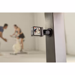 DJI Action 2 Magnetic Ball-Joint Adapter Mount Supporto per fotocamera - Vista aggiuntiva 4