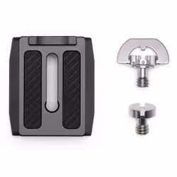 DJI CP.RN.00000303.01, DJI, 1 pz, Nero, DJI RS 3 Mini