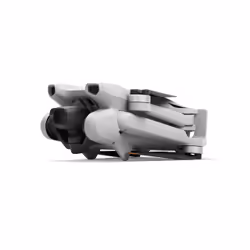 DJI Mini 3 Fly More Combo & RC 4 rotori Quadrirotore 12 MP 2453 mAh Grigio