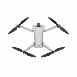 DJI Mini 3 Fly More Combo & RC 4 rotori Quadrirotore 12 MP 2453 mAh Grigio - Vista aggiuntiva 6
