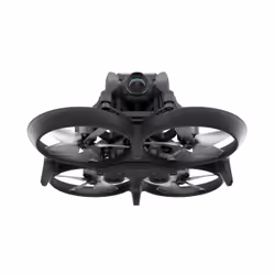 DJI Avata Explorer Combo 4 rotori Quadrirotore 48 MP 2420 mAh Nero, Grigio - Vista aggiuntiva 3