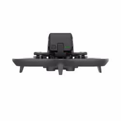 DJI Avata Explorer Combo 4 rotori Quadrirotore 48 MP 2420 mAh Nero, Grigio - Vista aggiuntiva 4