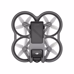 DJI Avata Explorer Combo 4 rotori Quadrirotore 48 MP 2420 mAh Nero, Grigio - Vista aggiuntiva 5