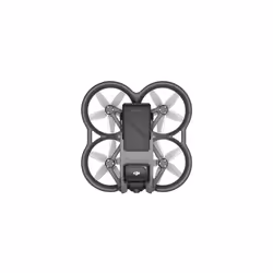 DJI Avata Pro-View Combo RC Motion 2 4 rotori Quadrirotore 48 MP 2420 mAh Nero, Grigio - Vista aggiuntiva 4