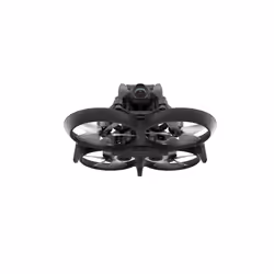 DJI Avata Pro-View Combo RC Motion 2 4 rotori Quadrirotore 48 MP 2420 mAh Nero, Grigio - Vista aggiuntiva 5