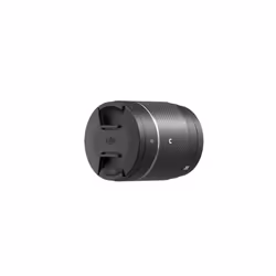 DJI DL 18 mm F2.8 ASPH Telecamera cardanica Obiettivo ultra-ampio Nero - Vista aggiuntiva 5