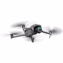 DJI Mavic 3 Pro Cine Premium Combo 4 rotori Mini-drone 12 MP 5120 x 2700 Pixel Grigio - Vista aggiuntiva 7