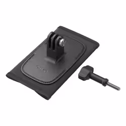 DJI CP.AS.AA000012.01 accessorio per fotocamera sportiva Supporto per fotocamera - Vista aggiuntiva 5