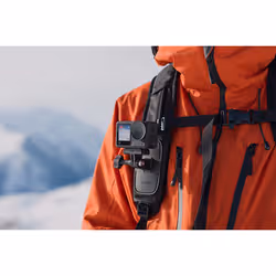 DJI CP.AS.AA000012.01 accessorio per fotocamera sportiva Supporto per fotocamera - Vista aggiuntiva 6