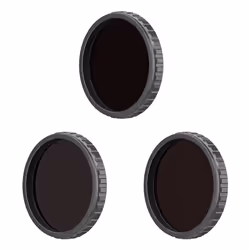 DJI Osmo Action ND Filter Set Filtro per fotocamera