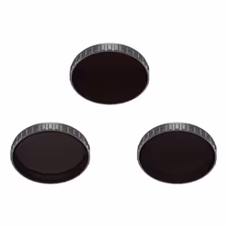 DJI Osmo Action ND Filter Set Filtro per fotocamera - Vista aggiuntiva 4