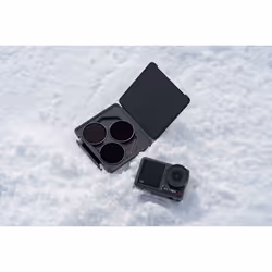 DJI Osmo Action ND Filter Set Filtro per fotocamera - Vista aggiuntiva 6