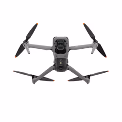 DJI Air 3 Fly More Combo 4 rotori Quadrirotore 48 MP 4241 mAh Nero, Grigio - Vista aggiuntiva 4