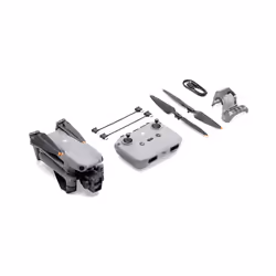 DJI Mavic Air 3 4 rotori Quadrirotore 48 MP 4241 mAh Grigio - Vista aggiuntiva 8