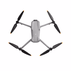 DJI Air 3 Fly More Combo 4 rotori Quadrirotore 48 MP 4241 mAh Nero, Grigio - Vista aggiuntiva 5