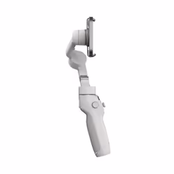 DJI Osmo Mobile 6 Stabilizzatore per fotocamera per smartphone Platino - Vista aggiuntiva 4