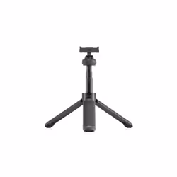 DJI Osmo Action Mini Extension Rod bastone per selfie Macchina fotografica Nero - Vista aggiuntiva 4