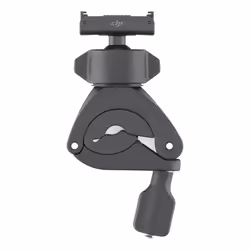 DJI Osmo Action Mini Handlebar Mount Sur objectif - Vista aggiuntiva 4