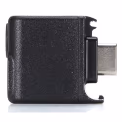 DJI Osmo Action 3.5mm Audio Adapter Adattatore per microfono della fotocamera - Vista aggiuntiva 3