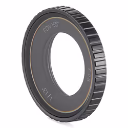 DJI Osmo Action 4 Glass Lens Cover Housse d’objectif de caméra - Vista aggiuntiva 4